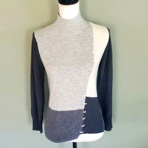 SISTERS Crew Class Sweater - Size S (NWOT)